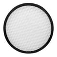 thumbnail image 4 of EchoBliss Filtro Pre-Motor Lavable Se Adapta Para Eureka Nuevo522, Nuevo526, 4 of 8