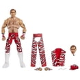 thumbnail image 1 of Figura coleccionable MATTEL WWE Shawn Michaels Ultimate Edition 15 cm, 1 of 1