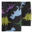 thumbnail image 4 of Mameluco Child of Mine Carter´s Talla 4 Dinosaurios Gris, 4 of 4