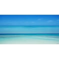 thumbnail image 2 of Parvez Taj "Clear Blue" Print on Canvas, 2 of 4