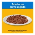 thumbnail image 2 of Alimento para perro Pedigree Vital Protection adulto res carne molida 375 g, 2 of 3