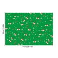 thumbnail image 3 of Japceit Vintage Wrapping Paper, 5-Sheet Kraft Style with Christmas Patterns, Gift Wrapping Supply for Present, Craft Project, 3 of 6