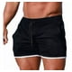 thumbnail image 1 of Short Deportivo Gym Transpirable Elástico Cómodo Playa, 1 of 7