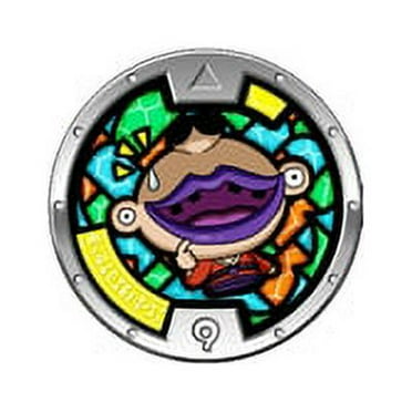 Yo-Kai Watch Series 4 Medal - Lafalotta