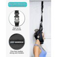 thumbnail image 4 of Portable Cervical Traction Device for Neck Pain Relief - Adjustable Home Neck Stretcher, 4 of 4