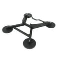 thumbnail image 1 of Magnetic Car Roof Mounting Rack, Simple Installation, 178lbs Holding Capacity, Aluminum Alloy, Long Term Outdoor Use, for RVs, Trailers, Camping Vehicles, Trucks, Boats, Yachts, 1 of 7