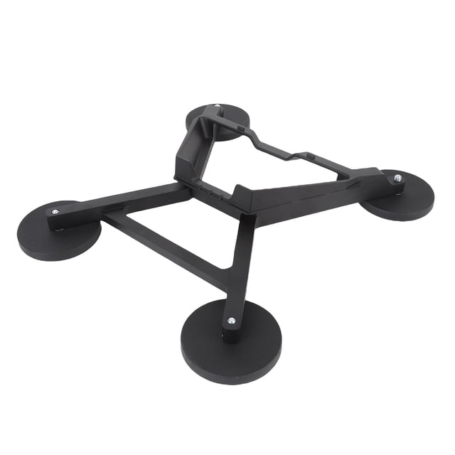 Magnetic Car Roof Mounting Rack, Simple Installation, 178lbs Holding Capacity, Aluminum Alloy, Long Term Outdoor Use, for RVs, Trailers, Camping Vehicles, Trucks, Boats, Yachts
