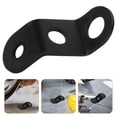 thumbnail image 6 of Baluue Universal Motorcycle Clutch Reservoir Oil Cup Holder with Metal Mounting Bracket, Easy Install Motorbike Accessory, 6 of 6
