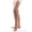 Fawn, variant on Allegro 20-30mmHg Essential 8 Sheer Support Compression Hose - Thigh High, Closed Toe Compression Stockings for Women