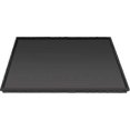 thumbnail image 1 of Silicone mat under coffee machine48x30zm, non-slip mat for coffee machine, barista accessories (black), 1 of 5