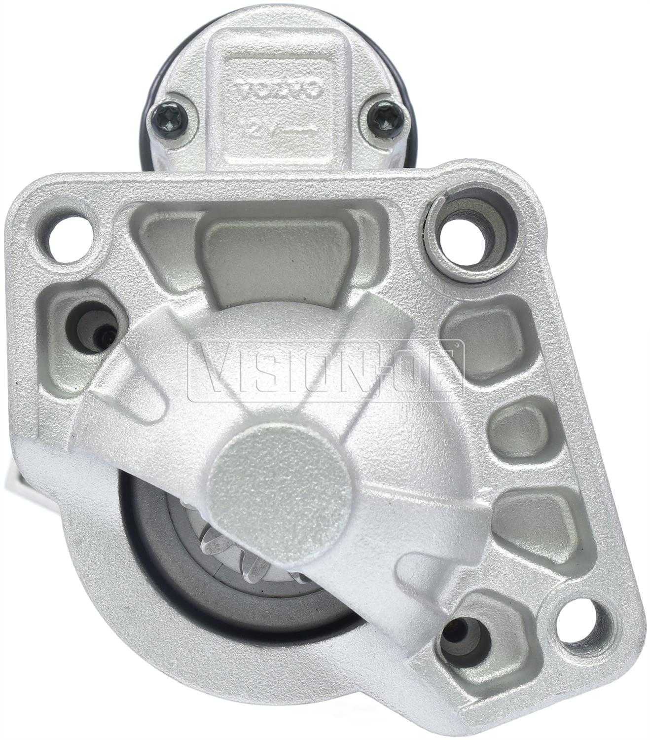 Vision OE 52171 Starter Motor