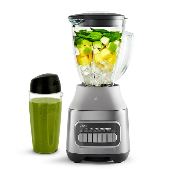 Oster Pulverizing Power Blender with High Speed Motor