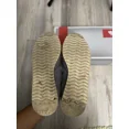 thumbnail image 5 of NEW BALANCE 420 x HERSCHEL SUPPLY CO GREY RED BANDANNA MENS SIZE 10, 5 of 5
