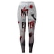 thumbnail image 3 of WILLBEST Pantalones de Yoga de Halloween Para Mujer, Leggings Casuales Con Estampado Ab, Cintura Alta, Elásticos, Cómodos, Para Entrenamiento, Fitness y Running. Extra Grande, 3 of 3