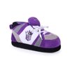 Happy Feet Mens and Womens NBA Sacramento Kings - Slippers - Small