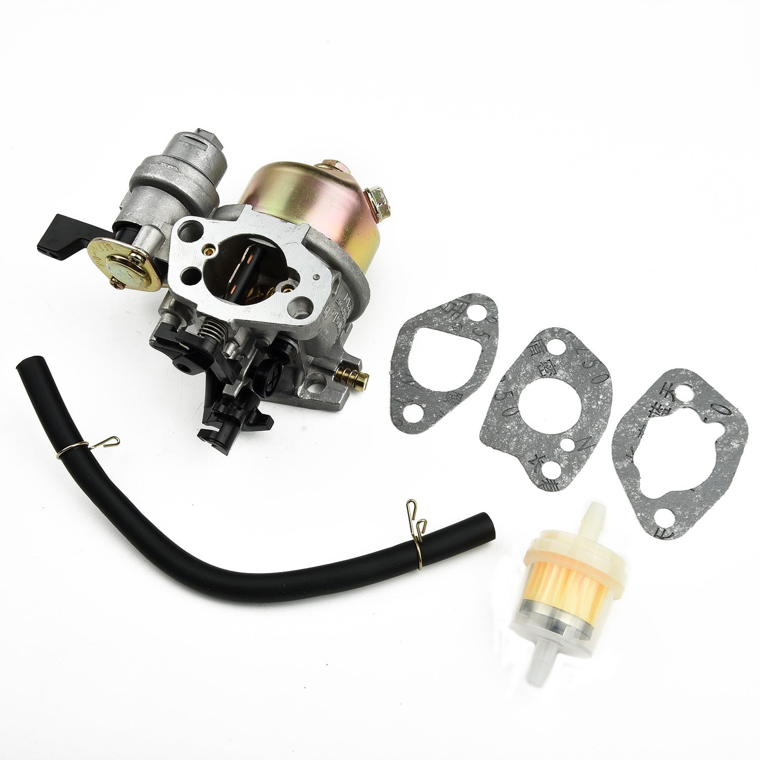 Honda Hr214 Parts