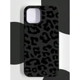 thumbnail image 1 of Leopard Print Phone Case, 1 of 3
