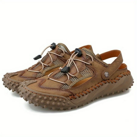 

Non-Slip Sandals Wear-resistant Comfy Slides Beach Shoes Summer