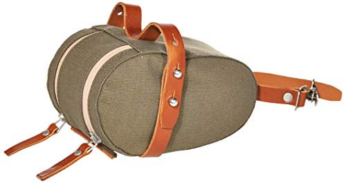brooks isle of wight saddle bag large