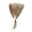 Khaki, variant on Women Knitting Headscarf Crochet Flower Pattern Hollow Out Headscarf Girl Triangle Headband Head Accessories