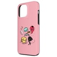 thumbnail image 2 of Funda de teléfono Miraculous Ladybug Tikki and Plagg Bakery para iPhone 13 Pro Max, 2 of 3