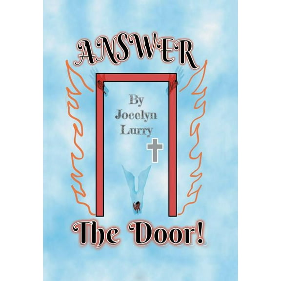 Answer the Door (Hardcover)