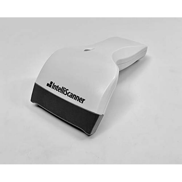 IntelliScanner Classic - Scanner d'Organisation Intelligent pour Livres et DVD