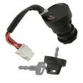 thumbnail image 3 of Replacement Ignition Switch Key Yamaha YFZ450 YFZ450V 2004–2007 2009 2012–2013, 3 of 4