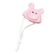 thumbnail image 1 of Gorro de punto para hámster, adorable gorro para mascota pequeña, con correa ajustable, diseño de ranas, conejos y zanahorias, plegable y portátil, de lana suave, ideal para hámsteres y, 1 of 8
