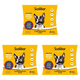 thumbnail image 1 of Collar Antipulgas Y Garrapatas Impermeable 12 Meses Protección para (S Italiano), 1 of 7