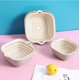 thumbnail image 4 of ¡Precios Rebajados!, Cesta de drenaje para lavabo de verduras de doble capa, cesta de drenaje para platos de frutas de la sala de estar del hogar, cesta de drenaje de cocina engrosada Akmoler, 4 of 8