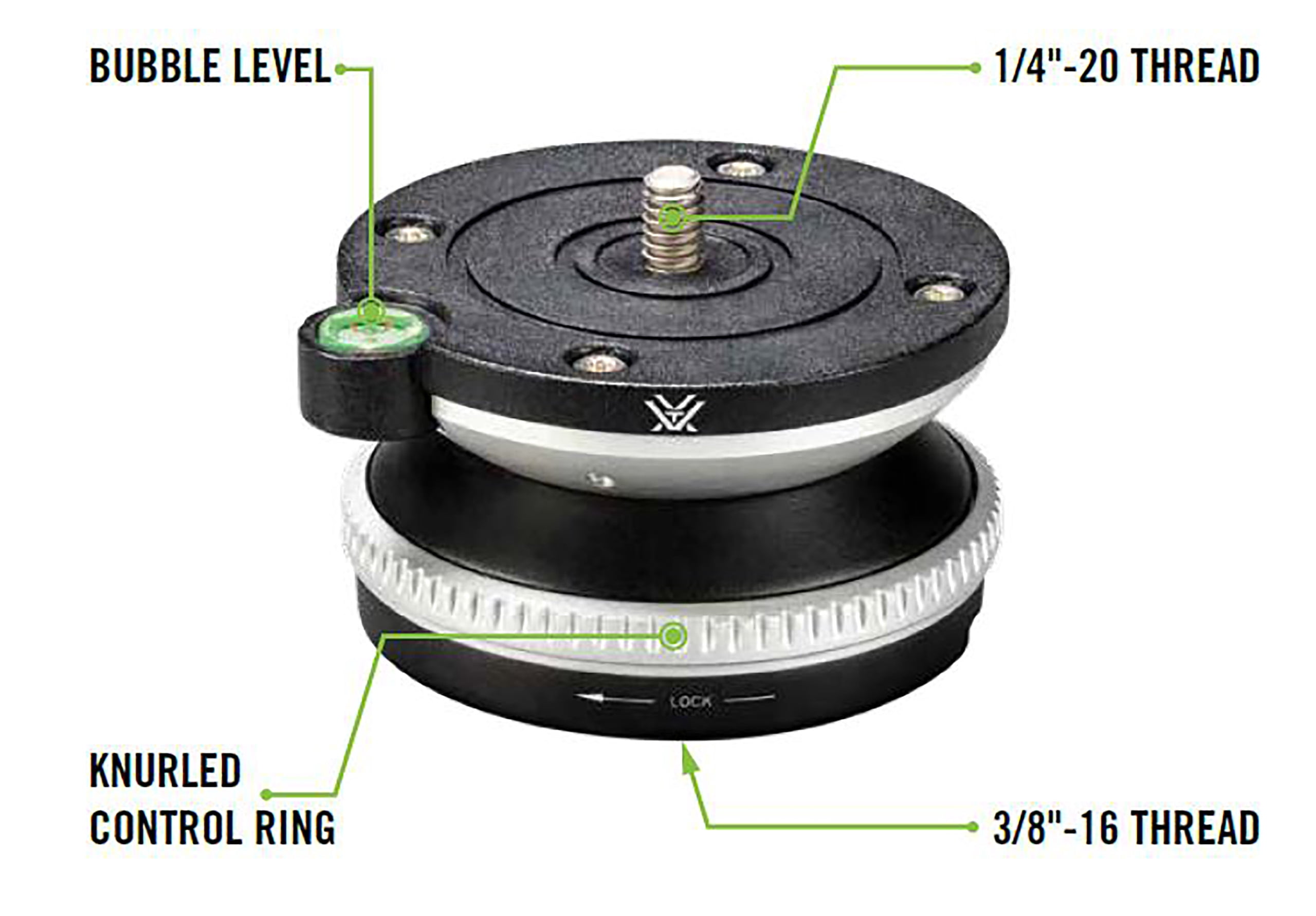 Vortex Pro Leveling Kit PR-LK For Sale - EuroOptic - View #9