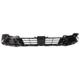 thumbnail image 2 of Bumper Face Bar Grilles Front  86531DW050 for Kia Sportage 2023-2024, 2 of 4