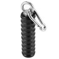 thumbnail image 3 of 1 pieza Empuñadura de dominadas de tríceps de fuerza de gimnasio de un solo mango para accesorio de máquina de cable Equipo de fitness de brazo, 3 of 5