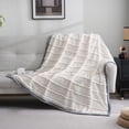 thumbnail image 2 of AZXY 40x60 Throw Blanket for Couch,Blankets and Throws Clearance Kids,White Throw Blanket,Small Fleece Bed Blankets Under $25, 2 of 6