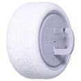 thumbnail image 4 of Luz LED para acampada, fuente de alimentación de gran capacidad de 5000mAh, horas de trabajo de 300H, luz de advertencia RGB con Control remoto, 4 of 8