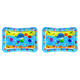 thumbnail image 1 of Alfombra Juego Con Sensor Peces para Gatos (F), 1 of 9