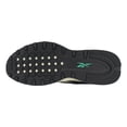 thumbnail image 2 of Tenis Reebok Mujer Dama Classic Leather Escape Blue 2400 Negro Casual negro 24.5, 2 of 9