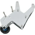 thumbnail image 2 of Bills Hot Rod Co. 200 Series LS Engine Alt/PS Bracket, Black, 2 of 8