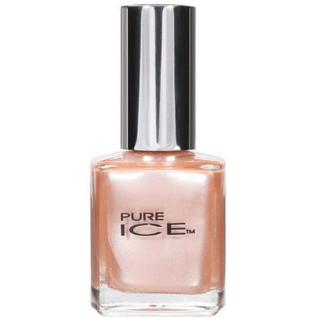 Pure Ice Nail Polish, 968 Feelin Hot, 0.5 fl oz