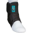 thumbnail image 5 of NEW MedSpec ASO EVO Speed Lacer Ankle Brace Stabilizer Black, 5 of 7