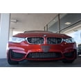 thumbnail image 3 of STO N SHO Front License Plate Bracket Compatible with 2015-2018 BMW M4/M3/M2 (Upper Mount) (SNS67), 3 of 4