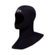 thumbnail image 2 of Sonducket Keep Diving DH-321 Gorro de buceo de 3 mm A prueba de frío Cubierta de cabeza de capucha de color sólido flexible Natación Surf Sombrero Deportes acuáticos Línea negro SG Sonducket OD002585-04B, 2 of 6