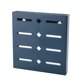 thumbnail image 1 of Cortador Montado En La Pared Organizador De Almacenamiento De Cortador De Cocina Autoadhesivo Gadget De Cocina Cateissary HA044260-03, 1 of 6
