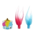 thumbnail image 4 of Num Noms Mystery Pack - Party Hair Series with Fluffy Mix & Match Hair, 4 of 6