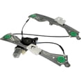 thumbnail image 3 of New Left Front Window Regulator With Motor Compatible With Chevrolet Impala All Submodels 2014-2020 By 23253703 84081259 23202261 23445746 20961190, 3 of 4