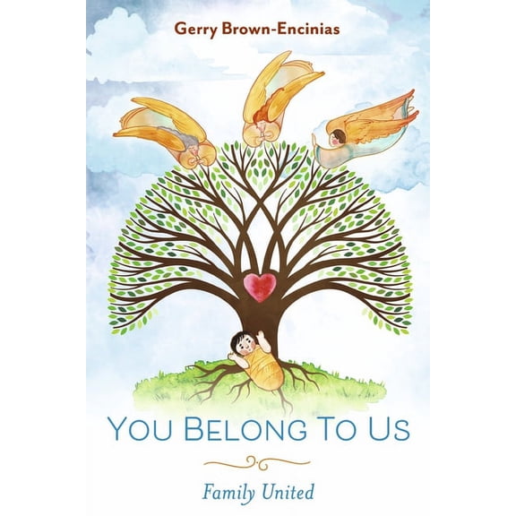 YOU BELONG TO US : FAMILY UNITED (Paperback)