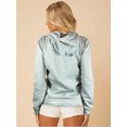 thumbnail image 3 of Sudadera De Mujer Con Capucha Tela Gruesa Interior Térmico LOLE Sudadera, 3 of 4