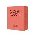 thumbnail image 1 of Láminas de detergente para ropa MUSEWASH, 50 cargas, veganas, sin parabenos, 1 of 9
