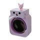 thumbnail image 1 of Humidificador portátil, ventilador de escritorio, mini ventilador, carga USB, refrigeración por pulverización, pequeño aire acondicionado, ventilador de reposición de agua, 1 of 7
